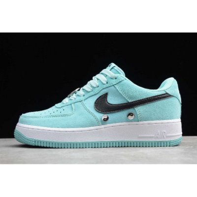 Nike Air Force 1 Low Lv8 Have A Day Hyper Jade Yeşil Kaykay Ayakkabı Türkiye - UC5NQPZW